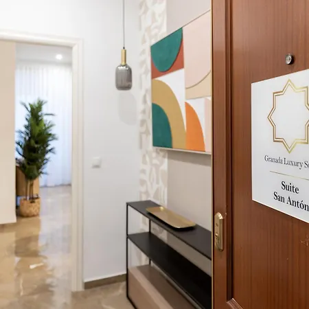 Luxury San Anton Apartment *