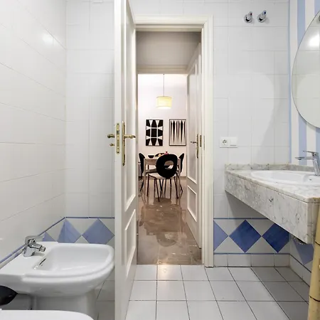 Luxury San Anton Granada