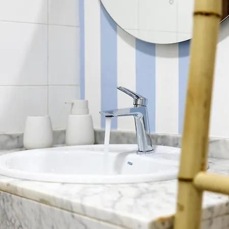 Luxury San Anton Apartment