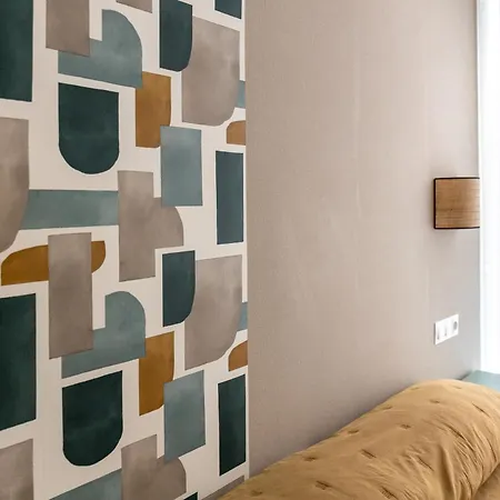 Luxury San Anton * Granada