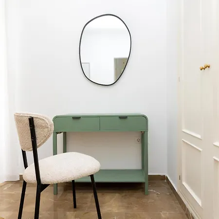 Apartment Luxury San Anton *