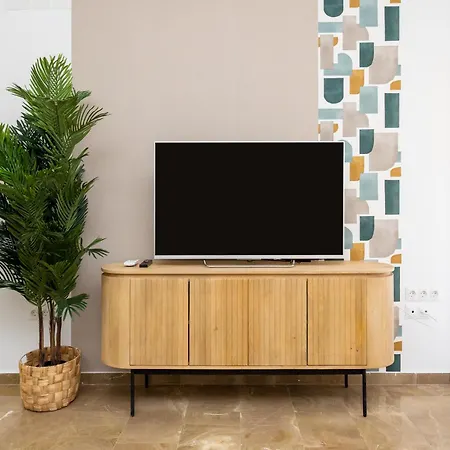 Luxury San Anton Apartment